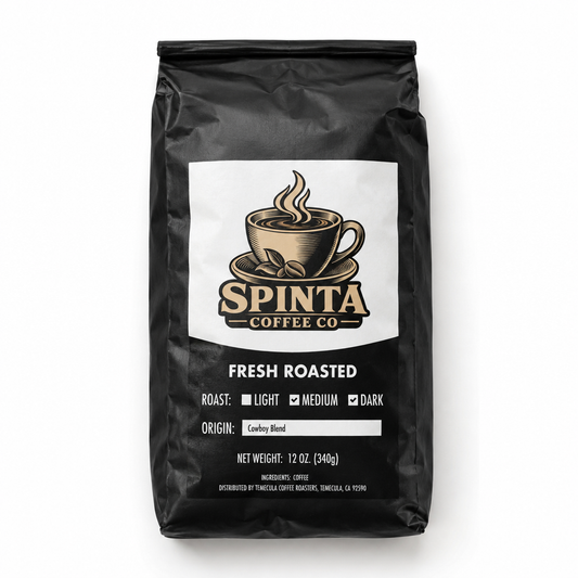 Cowboy Blend
