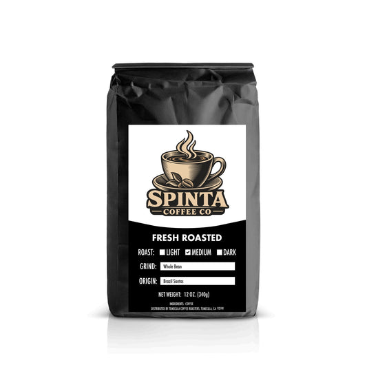 Brazil Santos