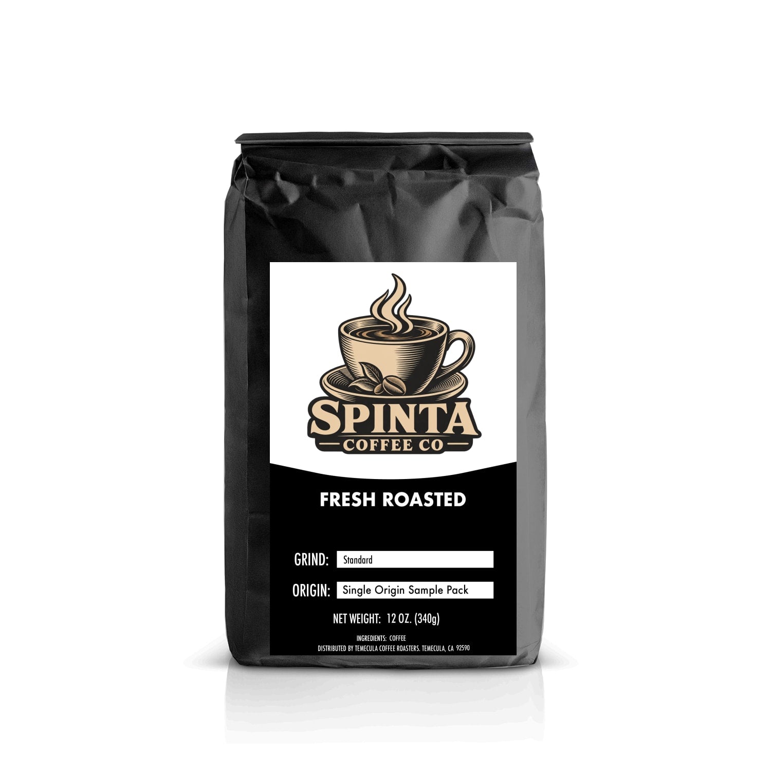 Sample Packs